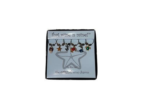 Wine Charms