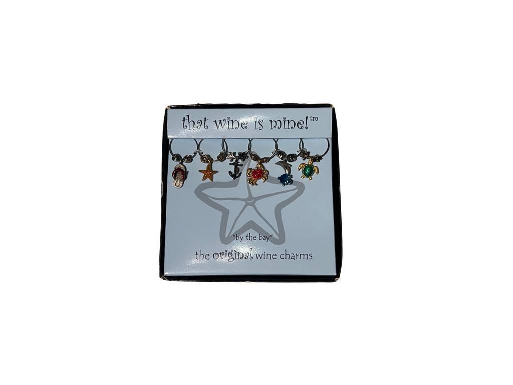 Wine Charms