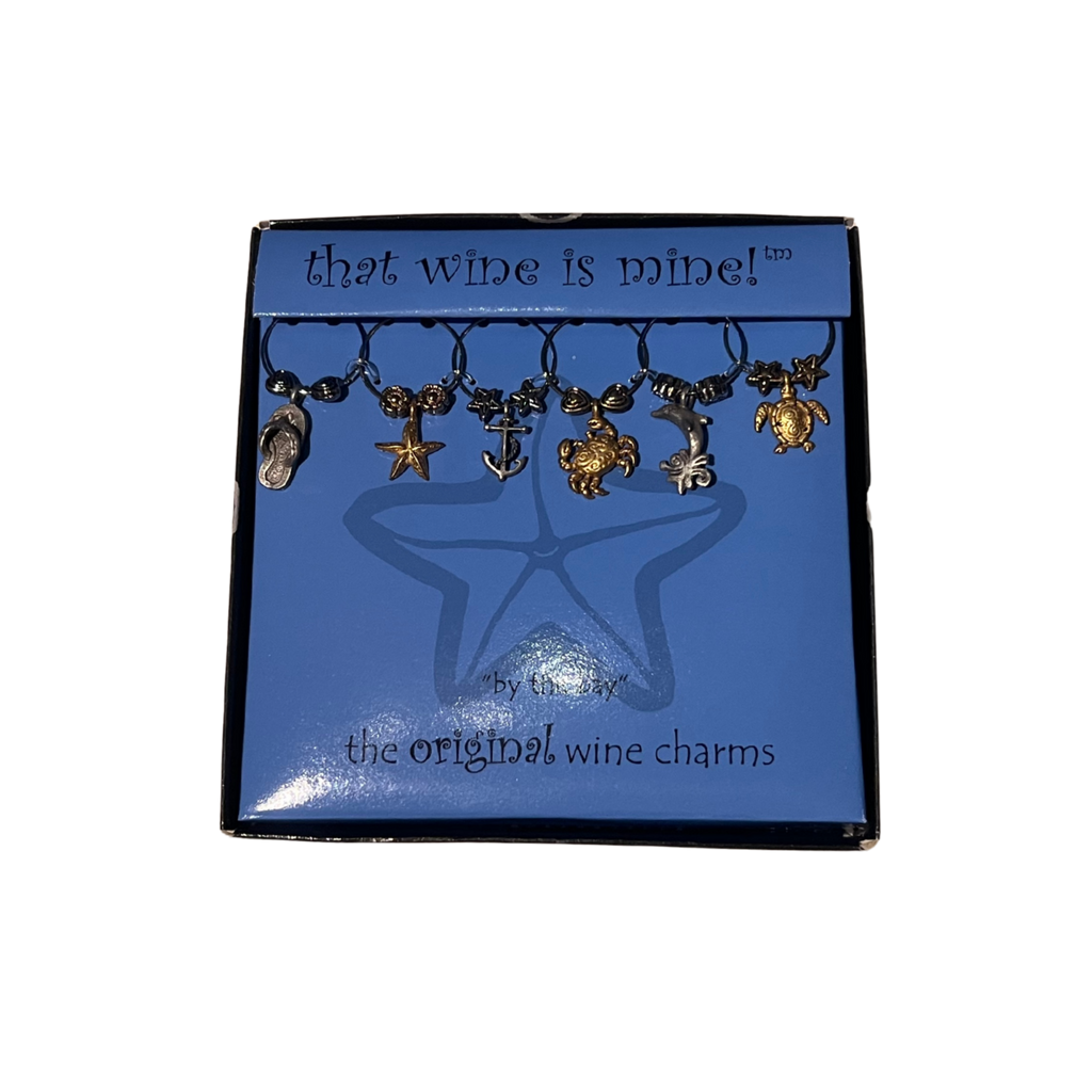 Wine Charms