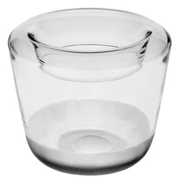 Orchideen - Klimavasen