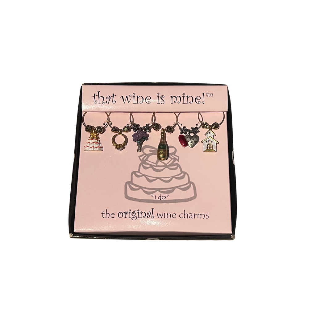 Wine Charms